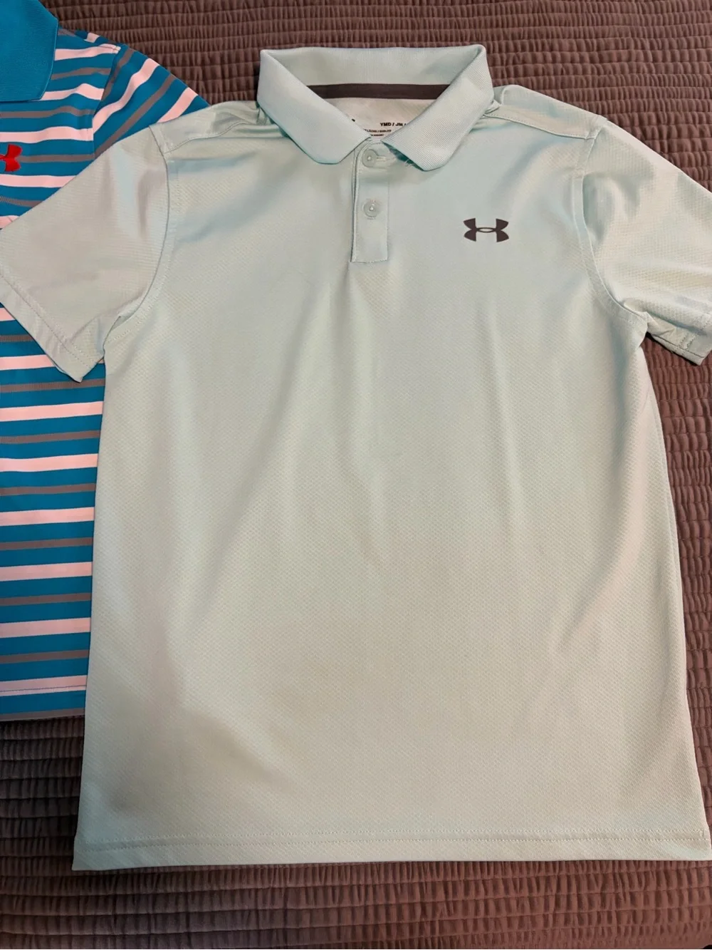 Under Armour polos-medium (2)